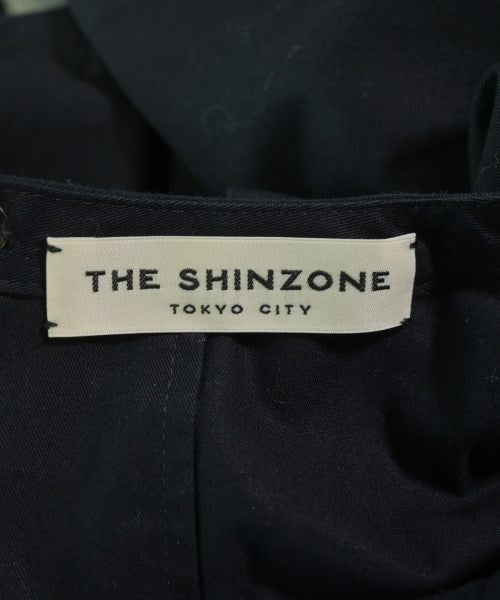 THE SHINZONE เสื้อลำลอง