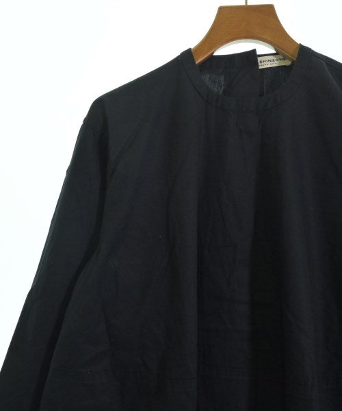 THE SHINZONE เสื้อลำลอง