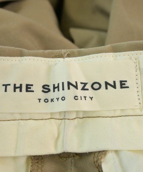 THE SHINZONE ชิโน่