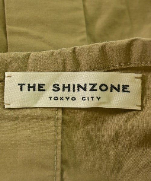 THE SHINZONE เสื้อสตรี