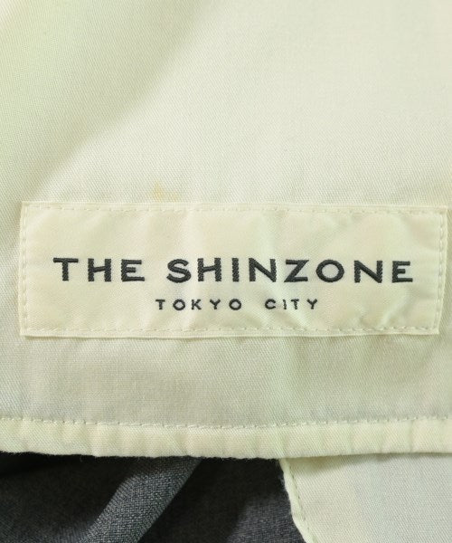 THE SHINZONE กางเกง อื่น