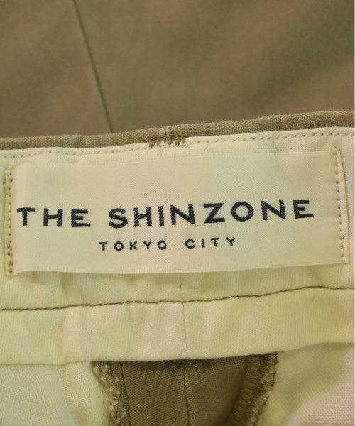 THE SHINZONE ชิโน่