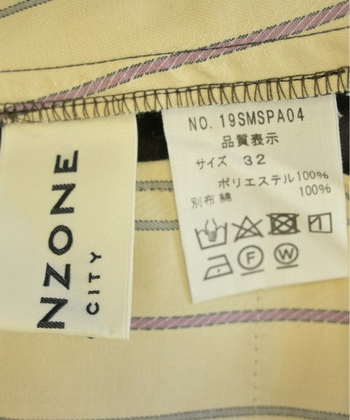 THE SHINZONE กางเกง อื่น