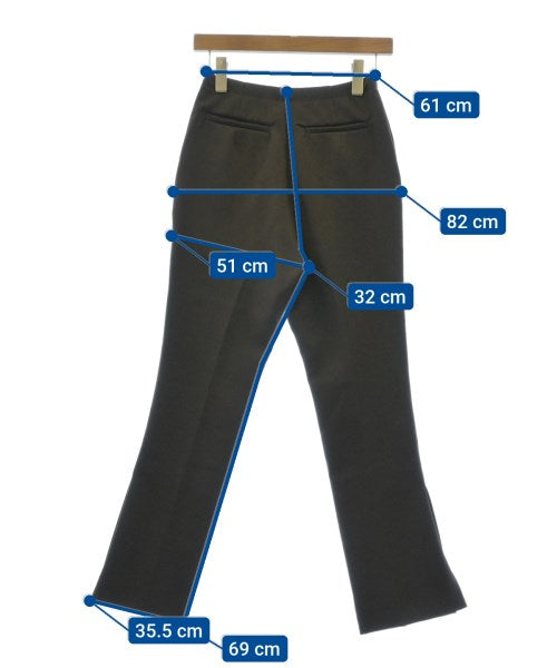 THE SHINZONE กางเกง อื่น