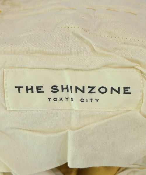 THE SHINZONE กางเกง อื่น