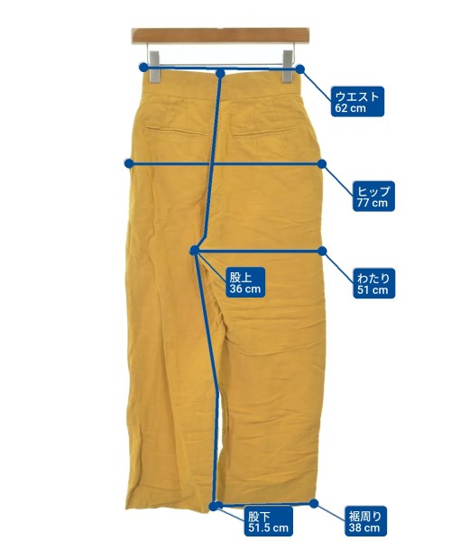 THE SHINZONE กางเกง อื่น