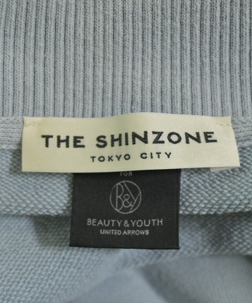 THE SHINZONE เสื้อสเวตเตอร์