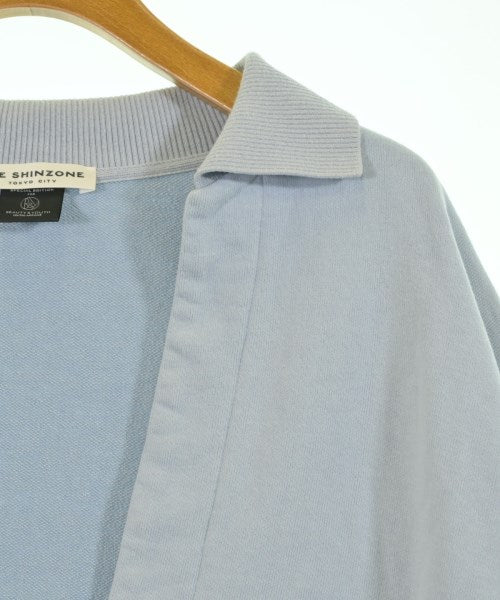 THE SHINZONE เสื้อสเวตเตอร์