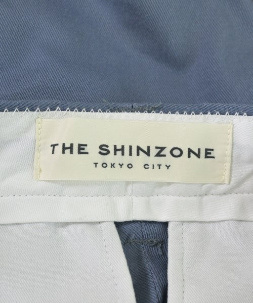 THE SHINZONE ชิโน่