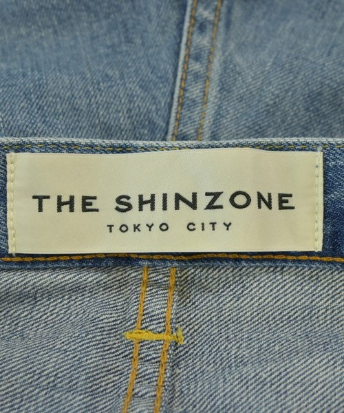 THE SHINZONE ยีนส์