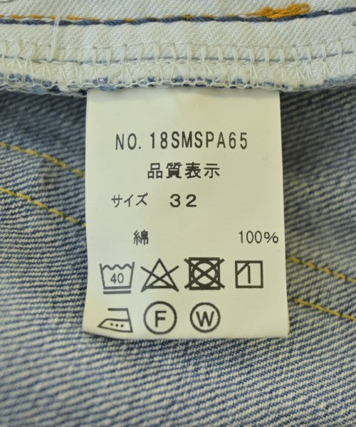 THE SHINZONE ยีนส์