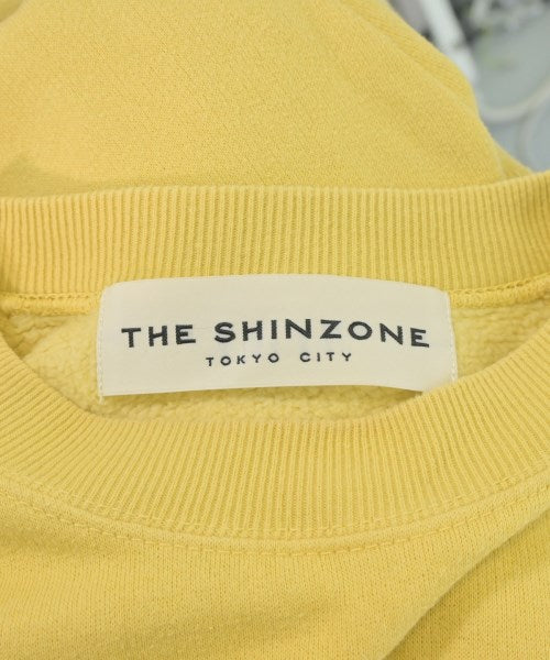 THE SHINZONE เสื้อสเวตเตอร์