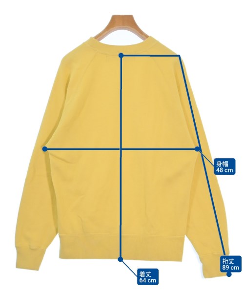 THE SHINZONE เสื้อสเวตเตอร์