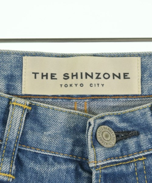 THE SHINZONE ยีนส์
