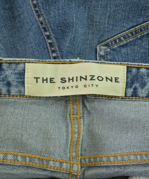 THE SHINZONE ยีนส์