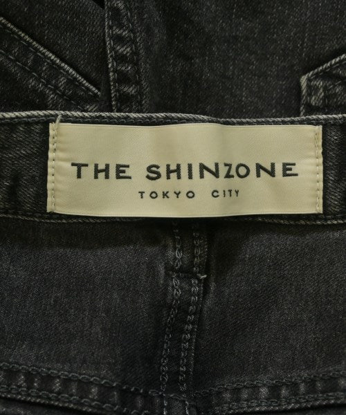 THE SHINZONE ยีนส์