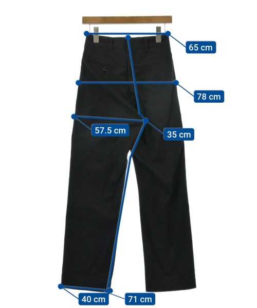 THE SHINZONE กางเกง อื่น