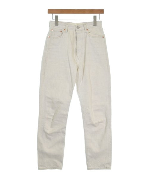 THE SHINZONE ยีนส์