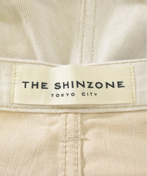 THE SHINZONE ยีนส์