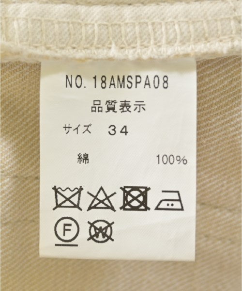 THE SHINZONE ยีนส์