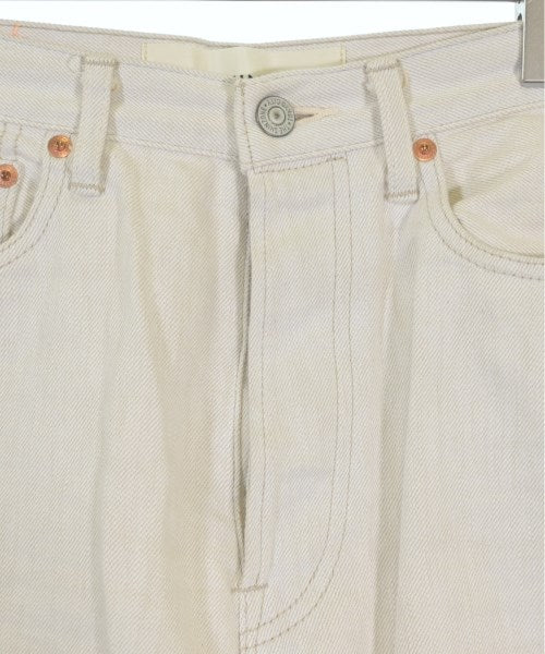 THE SHINZONE ยีนส์