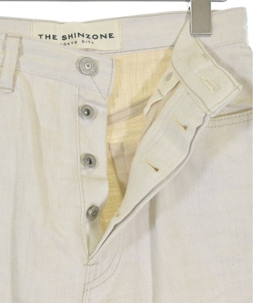 THE SHINZONE ยีนส์