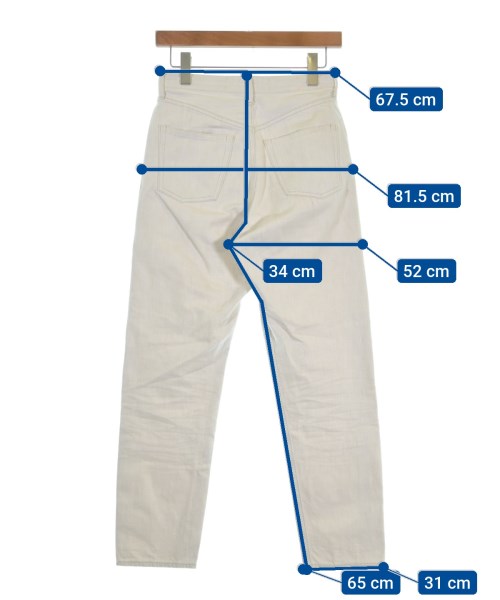 THE SHINZONE ยีนส์