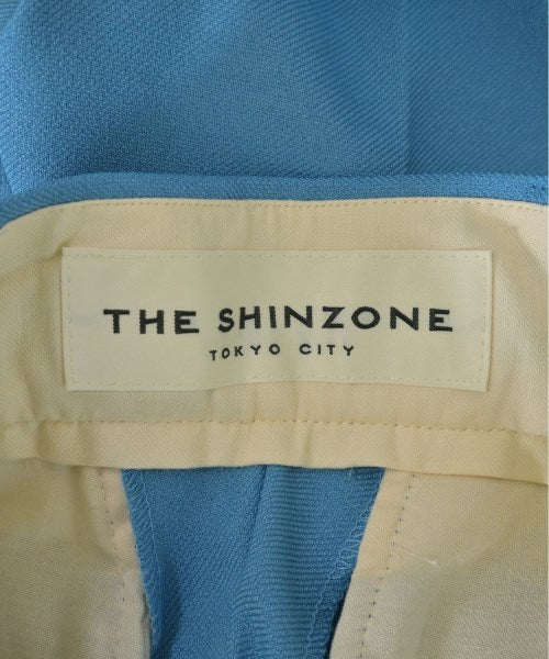 THE SHINZONE กางเกงขายาว
