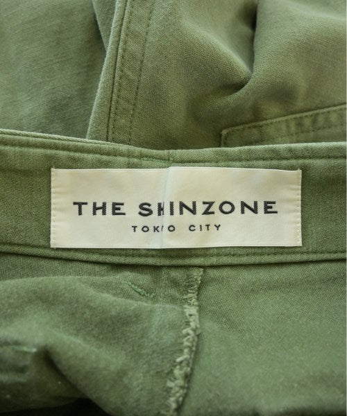 THE SHINZONE กางเกง อื่น