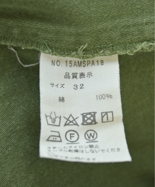 THE SHINZONE กางเกง อื่น