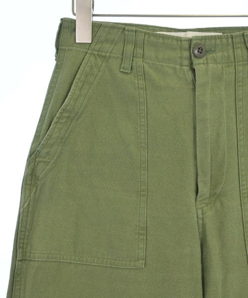 THE SHINZONE กางเกง อื่น