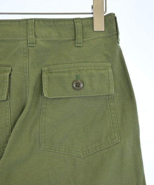 THE SHINZONE กางเกง อื่น