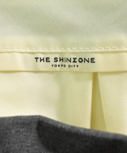 THE SHINZONE กางเกง อื่น