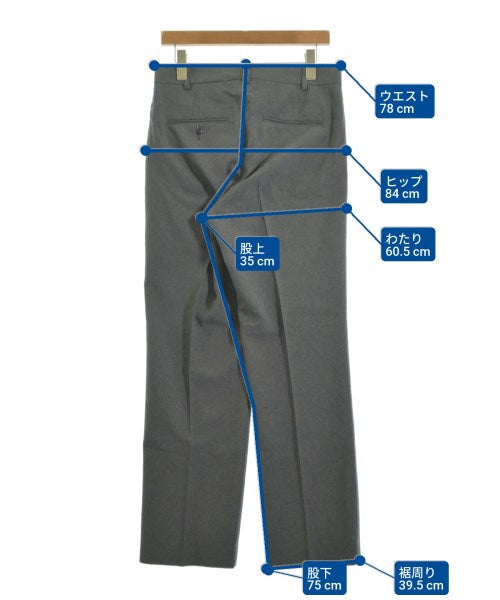 THE SHINZONE กางเกง อื่น