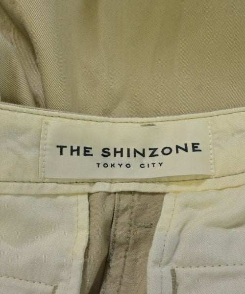 THE SHINZONE ชิโน่