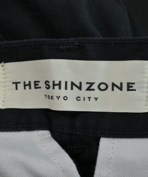 THE SHINZONE ชิโน่