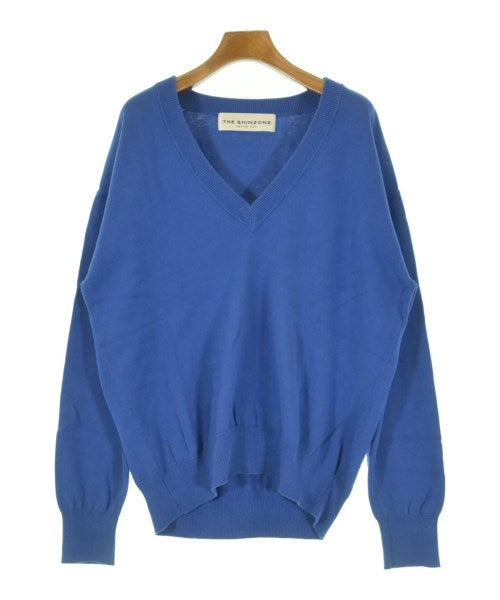 THE SHINZONE เสื้อกันหนาว