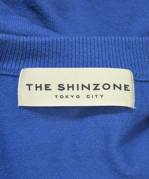 THE SHINZONE เสื้อกันหนาว