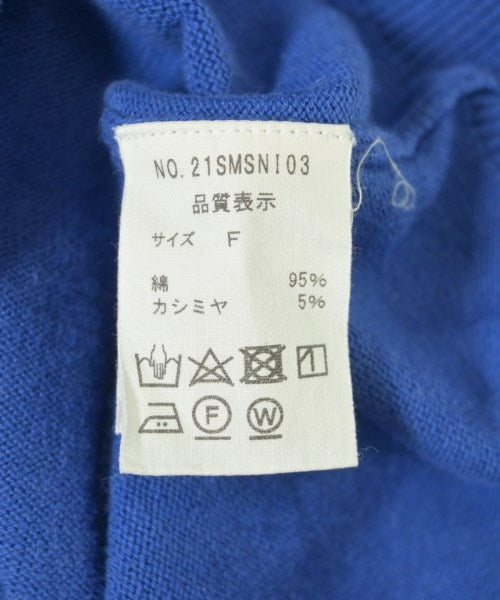 THE SHINZONE เสื้อกันหนาว