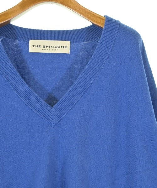 THE SHINZONE เสื้อกันหนาว