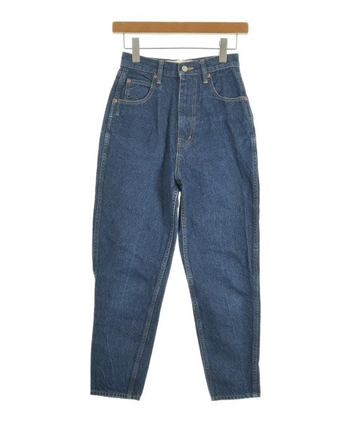 THE SHINZONE ยีนส์