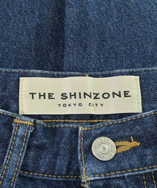 THE SHINZONE ยีนส์