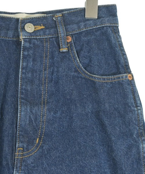 THE SHINZONE ยีนส์