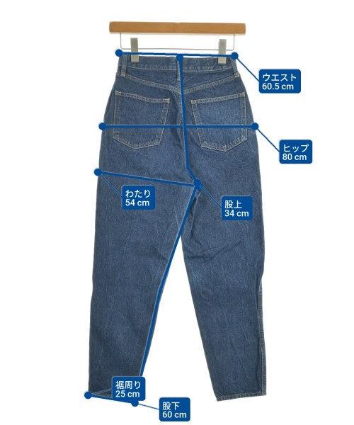 THE SHINZONE ยีนส์