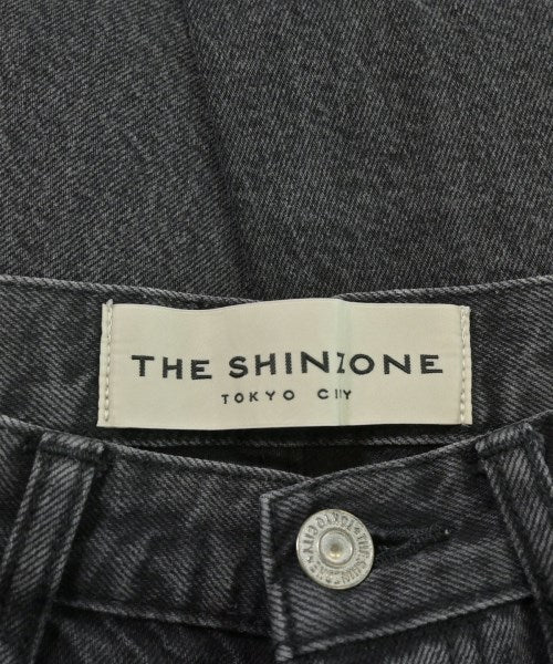THE SHINZONE ยีนส์