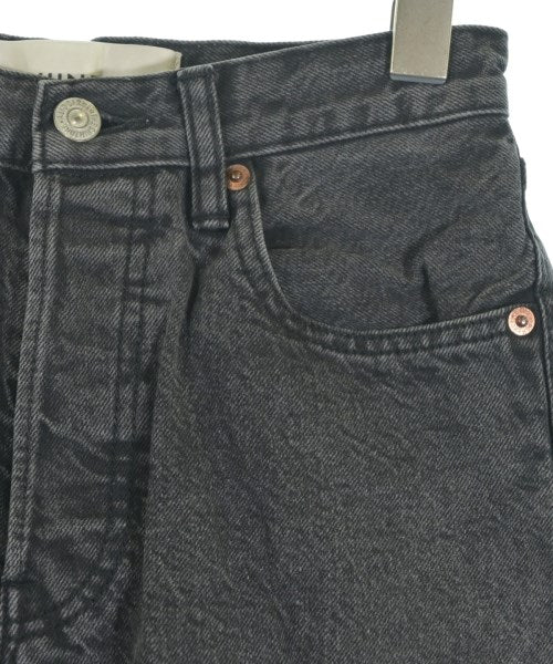 THE SHINZONE ยีนส์