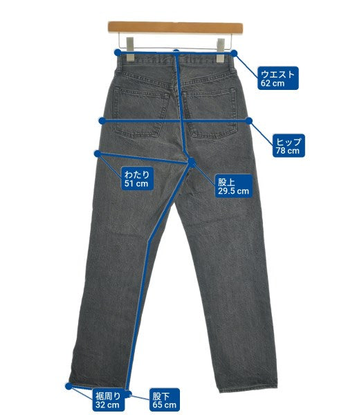 THE SHINZONE ยีนส์