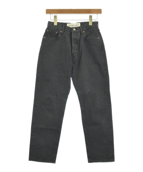 THE SHINZONE ยีนส์