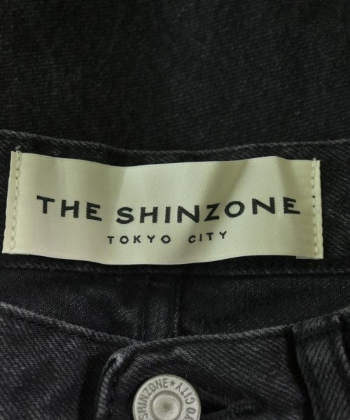 THE SHINZONE ยีนส์
