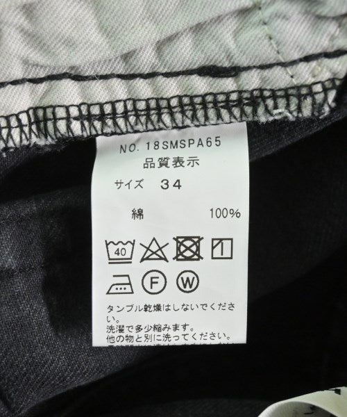 THE SHINZONE ยีนส์